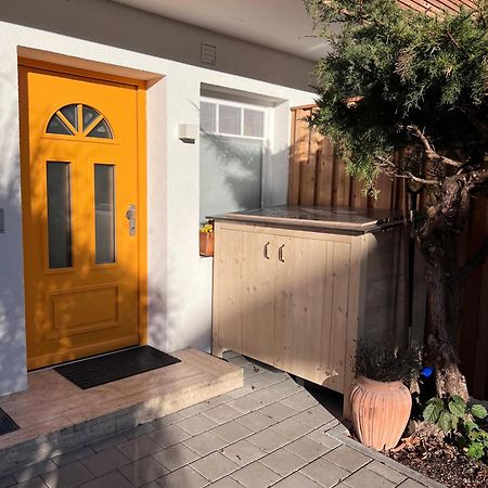 Ferienwohnung Bergwelten 奥博奥多夫 外观 照片