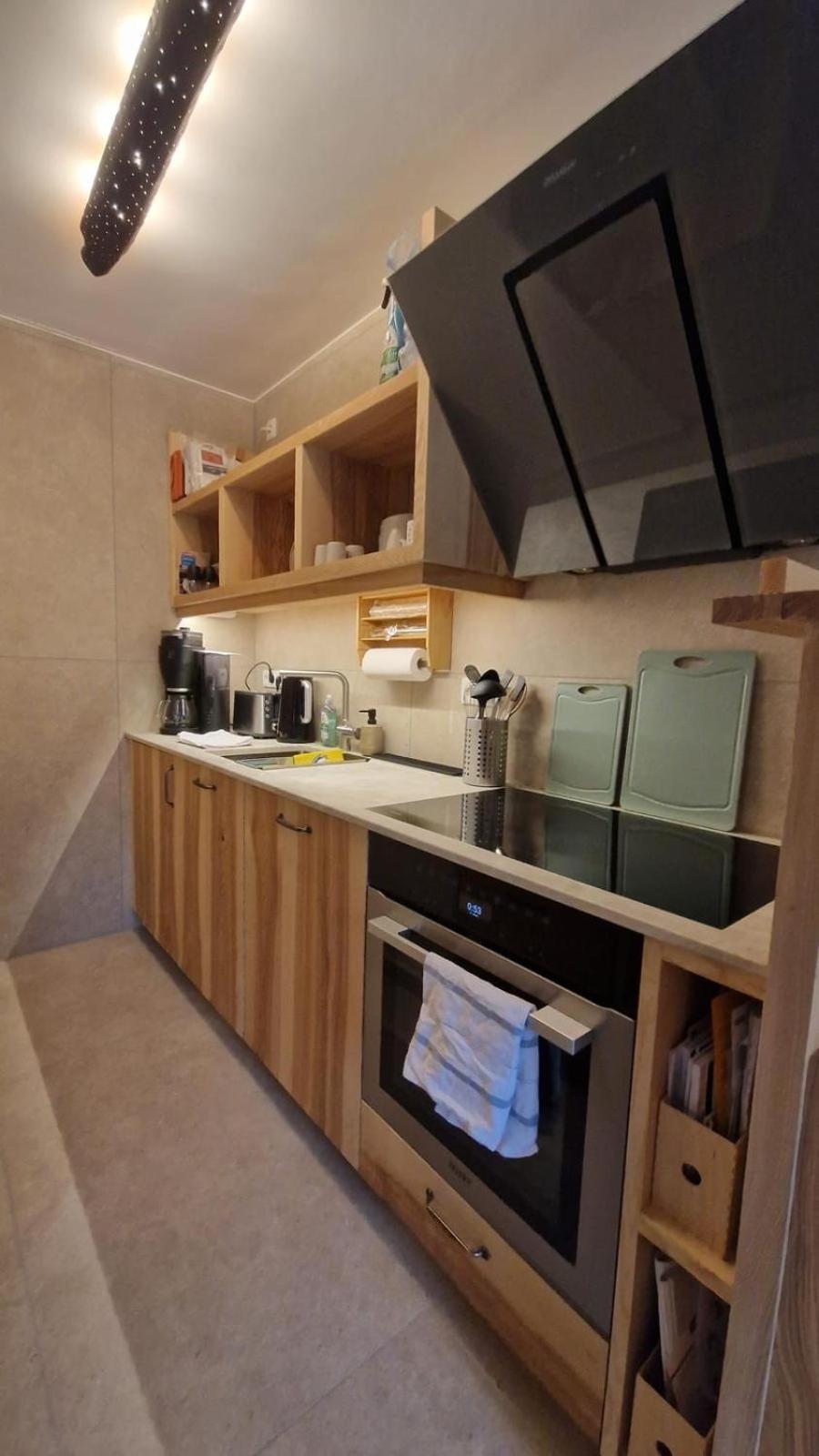 Ferienwohnung Bergwelten 奥博奥多夫 外观 照片